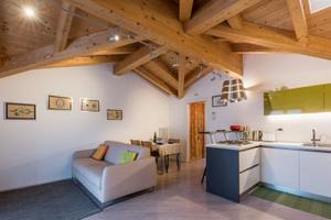 Mansarda Di Alex & Nataly