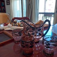 Pezzi casalinghi vintage