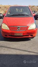 Per ricambi Mercedes classe A170 W168 1.7 gasolio