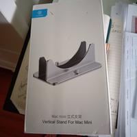 MAC MINI SUPPORTO VERTICALE DESIGN
