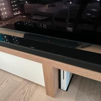 Soundbar Bose SoundTouch 300 + bass module 700