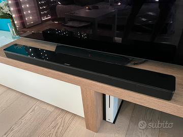Soundbar Bose SoundTouch 300 + bass module 700