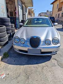 JAGUAR STYPE