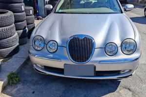 JAGUAR STYPE