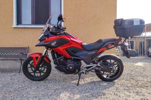 HONDA NC750X ANNO 2014