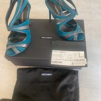 Sandali Dolce & Gabbana