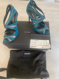 Sandali Dolce & Gabbana