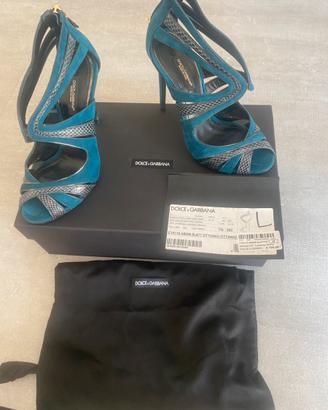 Sandali Dolce & Gabbana