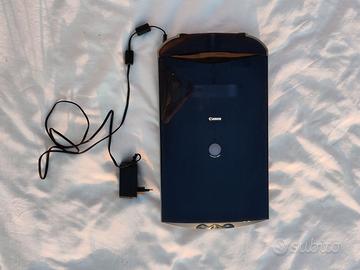 Scanner Canon - CanoScan, funzionante