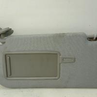 PARASOLE ALETTA ANTERIORE SX HYUNDAI i20 Serie 852