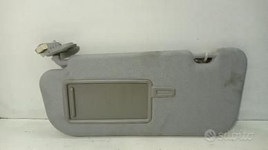 PARASOLE ALETTA ANTERIORE SX HYUNDAI i20 Serie 852