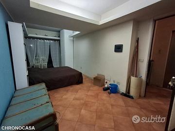 Monolocale piano interrato Viale Principe Umberto