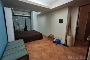 Monolocale piano interrato Viale Principe Umberto