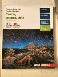 TERRA,  ACQUA,  ARIA     C. CAVAZZUTI  D. DAMIANO