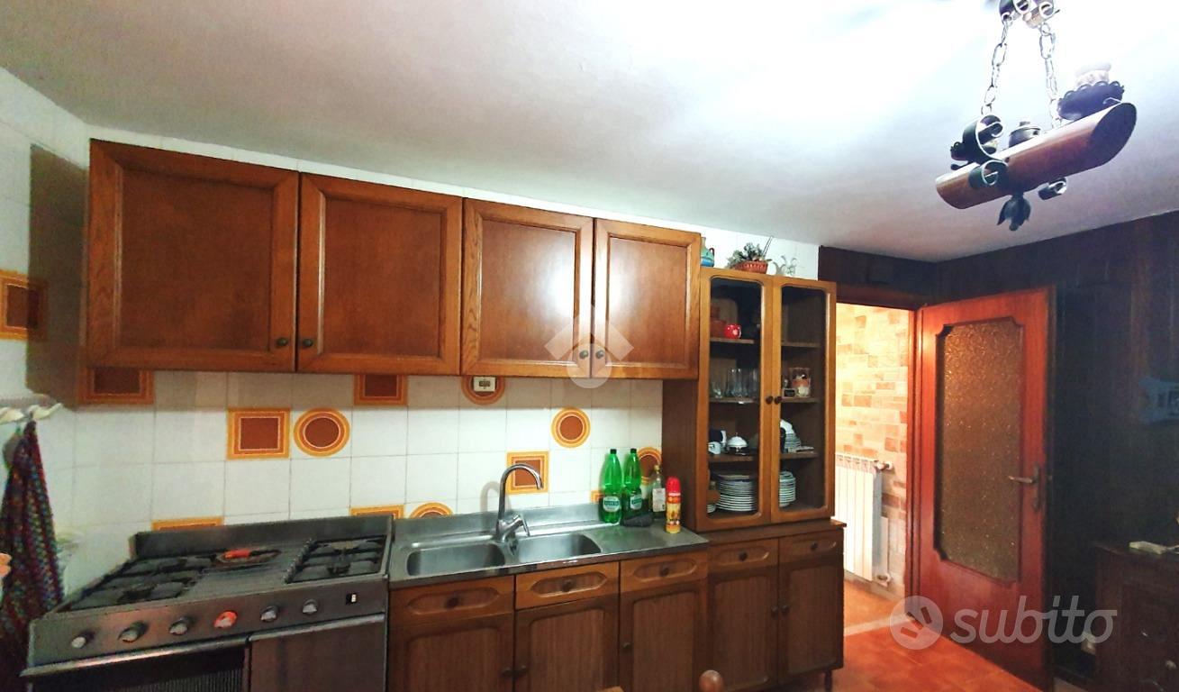 Appartamento – Paliano, Terrignano - Vista 4