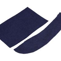 Moquette bauletto Vespa 125 ET3 Primavera RIVESTIM