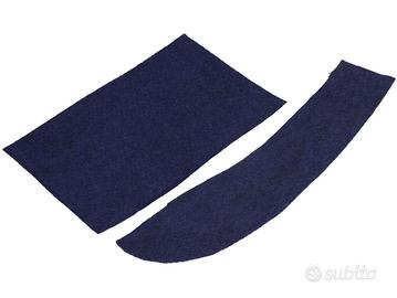 Moquette bauletto Vespa 125 ET3 Primavera RIVESTIM