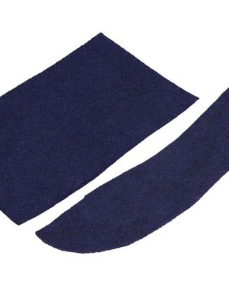 Moquette bauletto Vespa 125 ET3 Primavera RIVESTIM