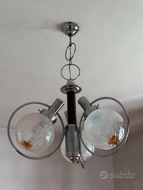 Lampadari vintage