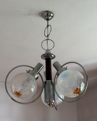 Lampadari vintage