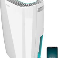 Deumidificatore Big Dry 4000 Expert

