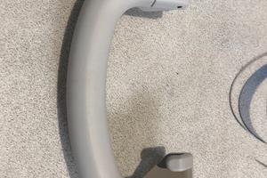 735411102 MANIGLIA APPIGLIO POST. FIAT GRANDE PUNT