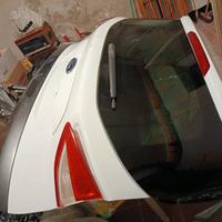 portellone posteriore Ford kuga mk2 
