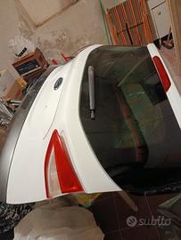 portellone posteriore Ford kuga mk2 