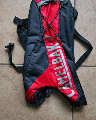 CamelBak Classic Light Zaino Idrico - 2 Litri