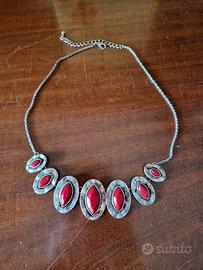 Collana Bijou Brigitte 