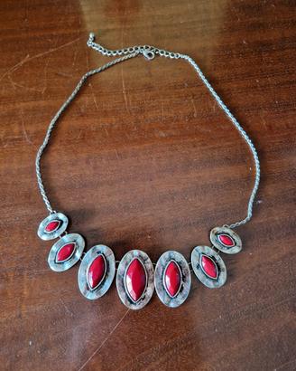 Collana Bijou Brigitte 