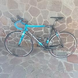 Bicicletta da corsa professionale Colnsgo