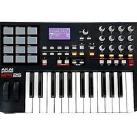 AKAI MPK25 TASTIERA