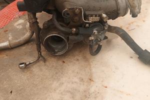 turbina golf 5 