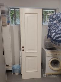 Porte in legno