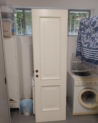 Porte in legno