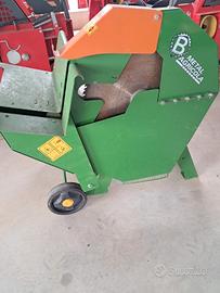 SEGA ELETTRICA METAL AGRICOLA
