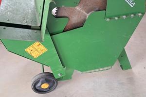 SEGA ELETTRICA METAL AGRICOLA