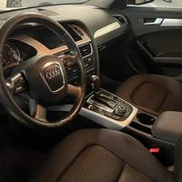 Audi A4 b8 avant 2.0
