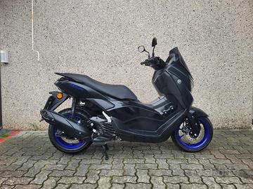 Yamaha Nmax 125