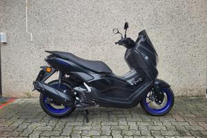 Yamaha Nmax 125