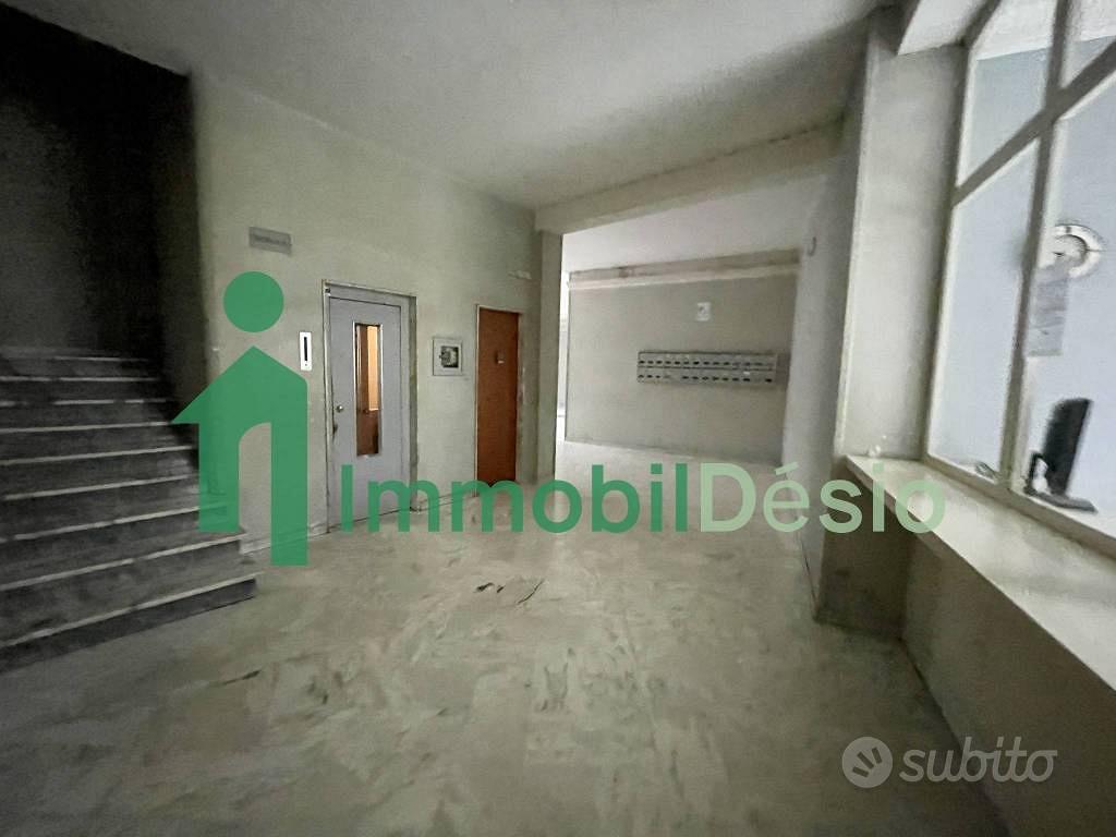Apartment in Potenza, Santa Maria - Altro