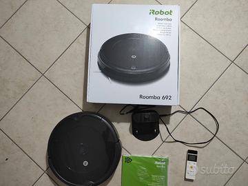 ROOMBA 692