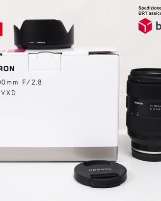 Tamron 35-100 F2.8 Di III VXD . (Sony)