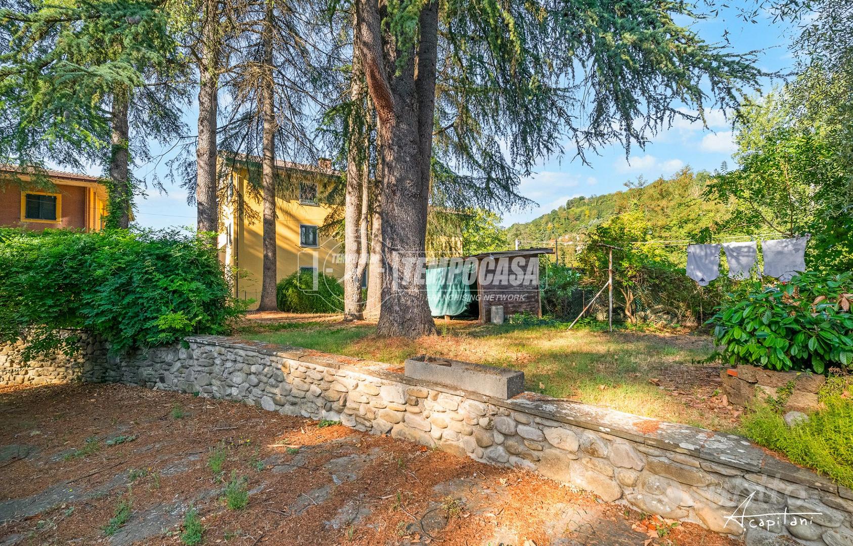 Casa – Mercato Saraceno, Colonnata - Vista 4
