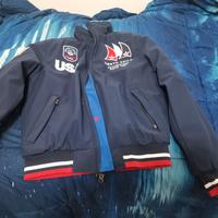 Giacca Sailor NORTH SAILS edizione speciale