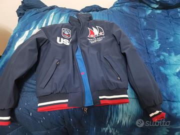 Giacca Sailor NORTH SAILS edizione speciale