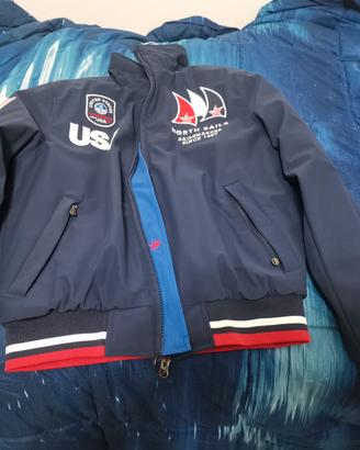 Giacca Sailor NORTH SAILS edizione speciale