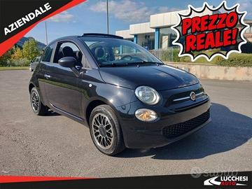 FIAT 500C 500 C 1.0 Hybrid