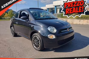 FIAT 500C 500 C 1.0 Hybrid